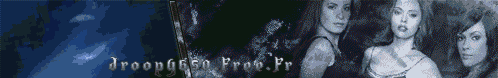 personnalisation windows charmed